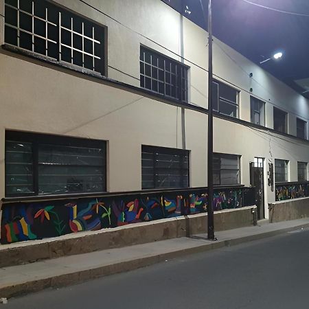 Suites Incoreli Departamento 4 Pachuca Exterior photo