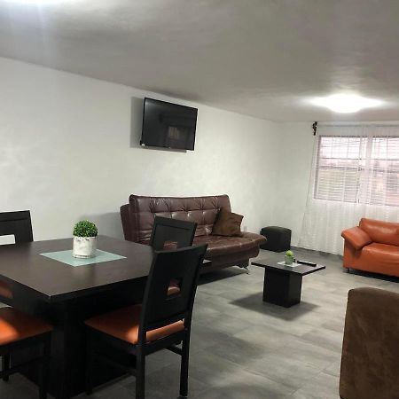 Suites Incoreli Departamento 4 Pachuca Exterior photo