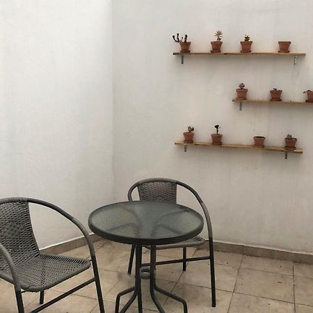 Suites Incoreli Departamento 4 Pachuca Exterior photo
