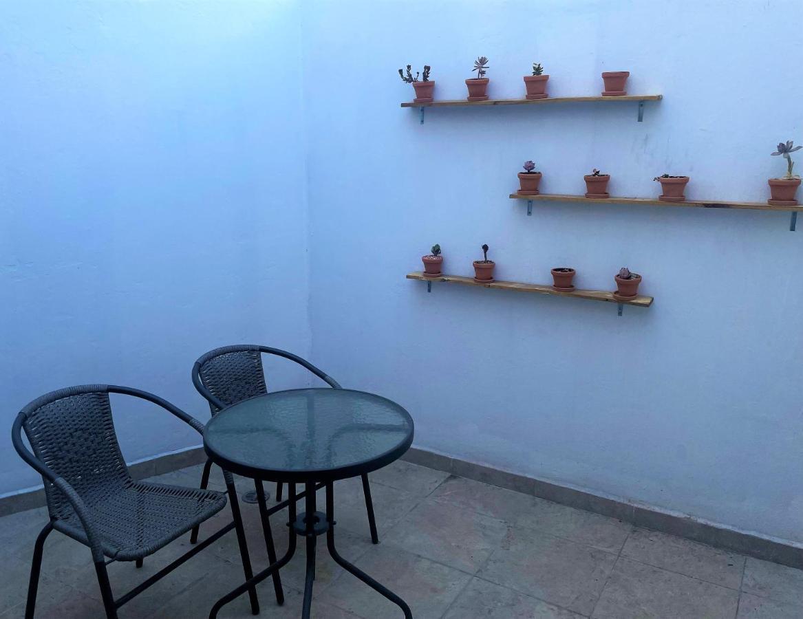 Suites Incoreli Departamento 4 Pachuca Exterior photo