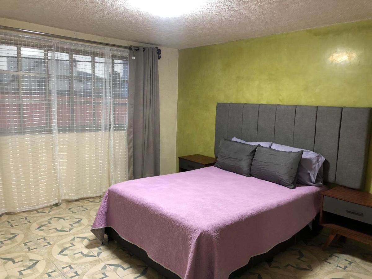 Suites Incoreli Departamento 4 Pachuca Exterior photo