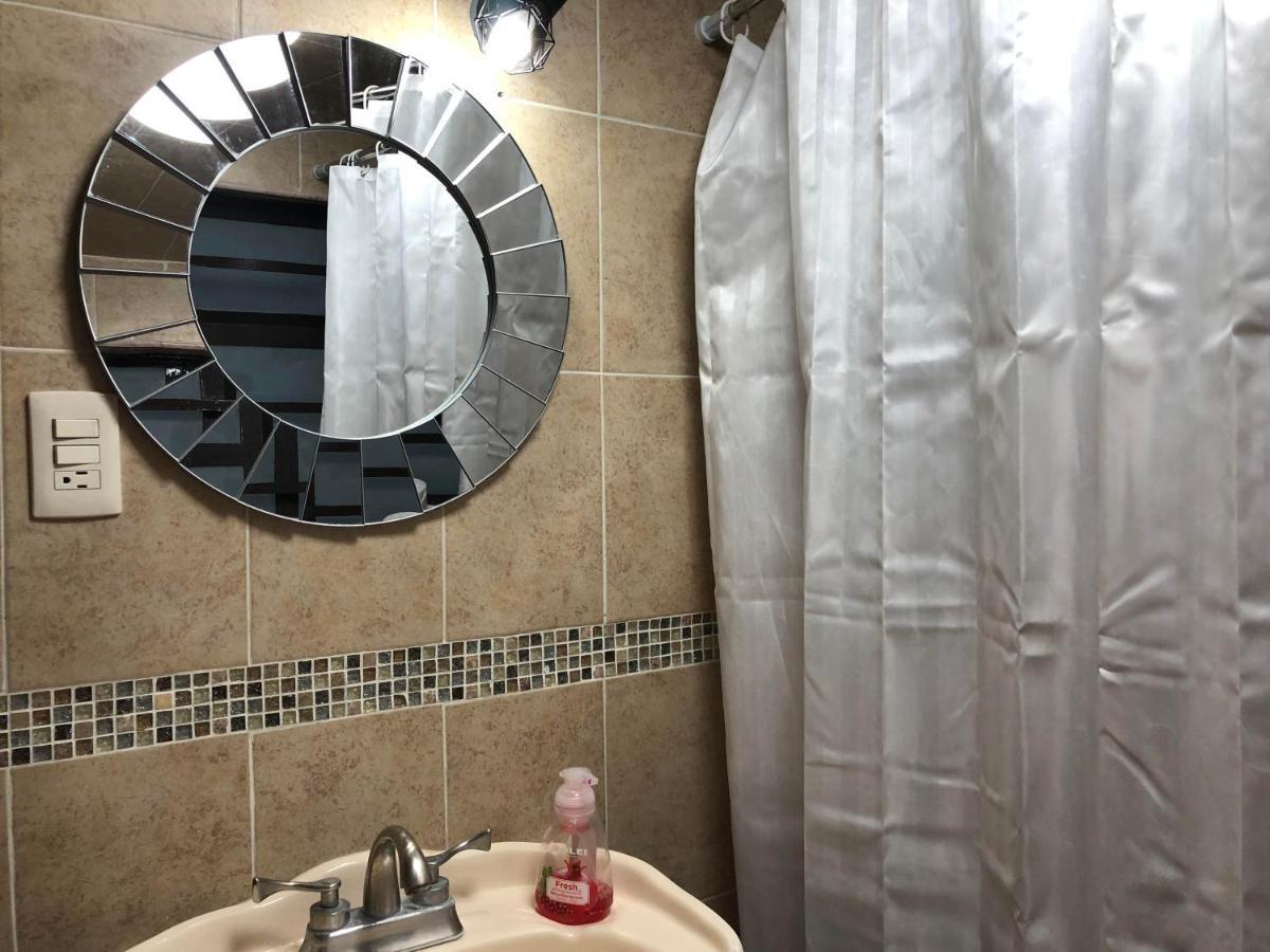 Suites Incoreli Departamento 4 Pachuca Exterior photo